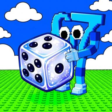 Thumbnail for [🧠] Dicerot RNG Game