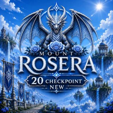 Thumbnail for UPD NEW + AVA GRATIS MOUNT ROSERA Game