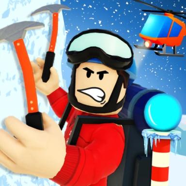 Thumbnail for 🚩Expedition Antarctica Game