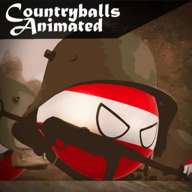 (Expansion) Country Balls: Animated icon