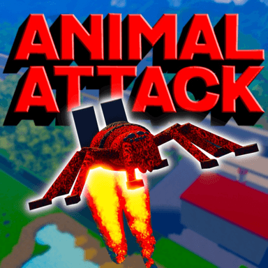  Animal Attack [OVERHAUL] icon