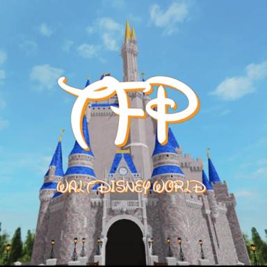 Walt Disney World Resort Roblox icon