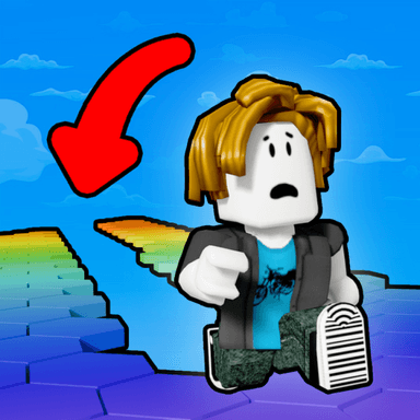 😎 Block Run icon