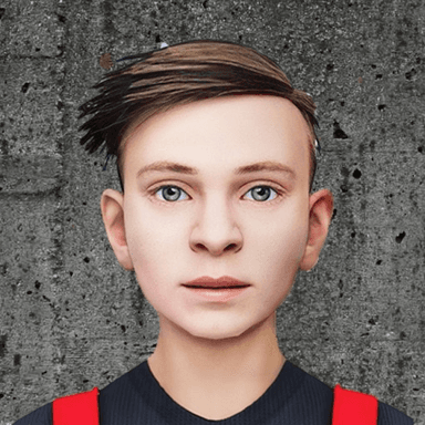 3D Schoolboy Runaway RPG icon