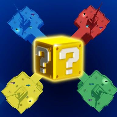 🍀 Lucky Block Tower icon