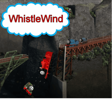 WhistleWind [Alpha] icon
