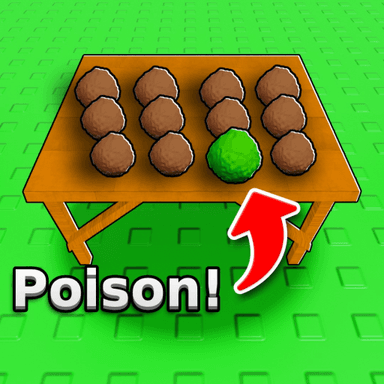 [🤮] Poison Meatballs icon