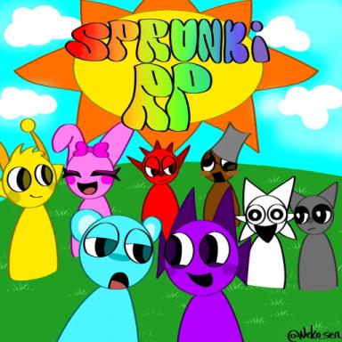 Sprunki RP! icon