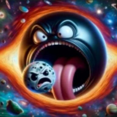 Thumbnail for 🔴Planet Eaters Game