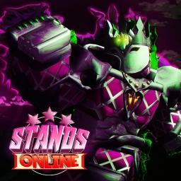 [SUMMER!] Stands Online icon