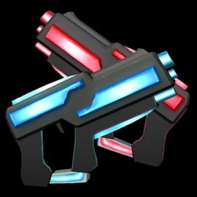 🏆Jogo de tiro icon