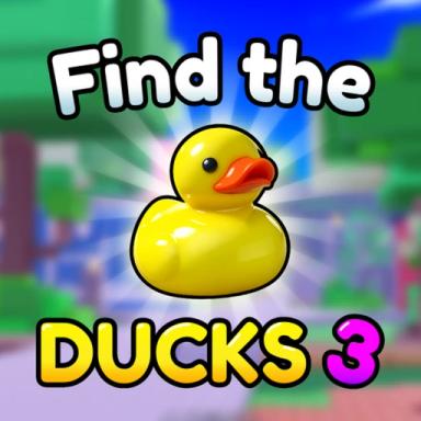 Thumbnail for Find the Ducks 3 🐤 Game