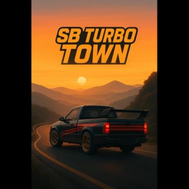 SB Turbo Town (beta) icon