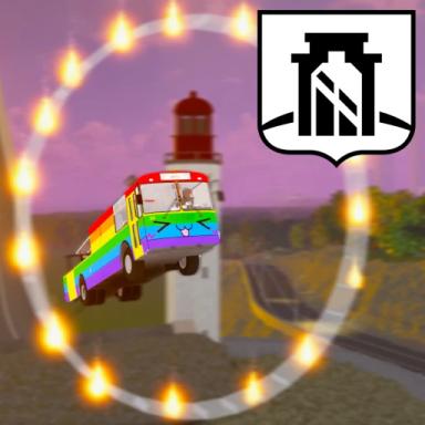 Thumbnail for Ved's Trolleybus Place Game
