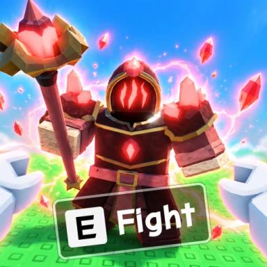 Thumbnail for ⚔️Fight Bosses with 1 Million Troops Game