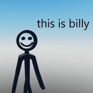 Thumbnail for Billy land Game