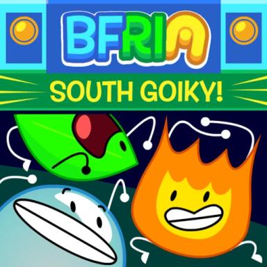 Thumbnail for Battle for Roleplay Island AGAIN! Game