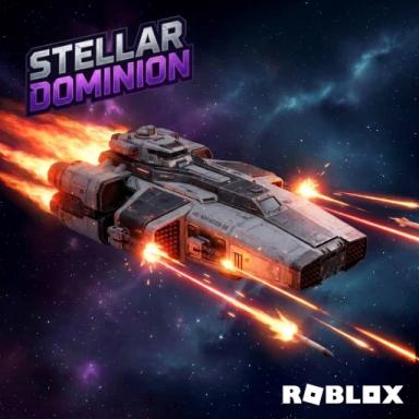 Thumbnail for [BETA] Stellar Dominion - Build with no timers! Game