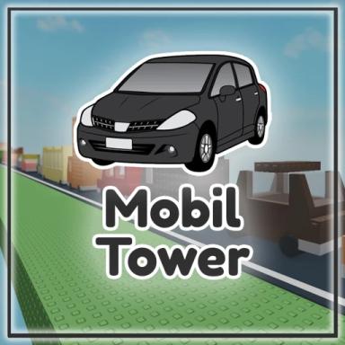 Thumbnail for 🚗 Mobil Tower Game
