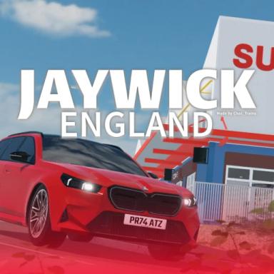 Thumbnail for Jaywick, England Game