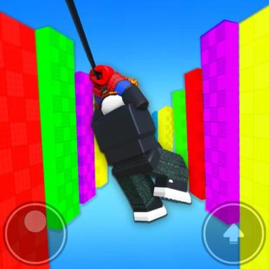 Thumbnail for Grappler Swing Game