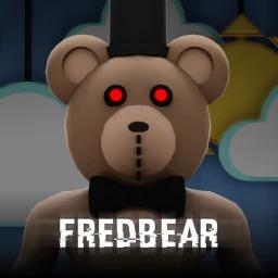 Fredbear (Teddy) icon