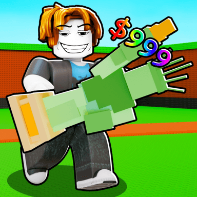 [UPDATE] Steal A Building icon