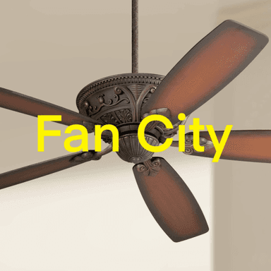 Fan City icon