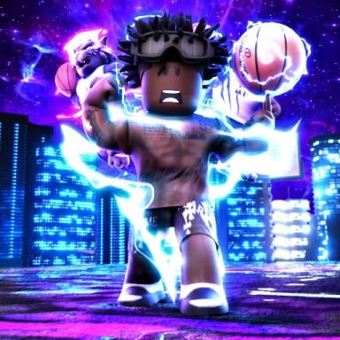 | Testers Only | Allstar Hoopz [ SPACE SEASON 1 ] icon