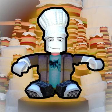 Thumbnail for [🍰NEW] Cake Baking Tycoons Game