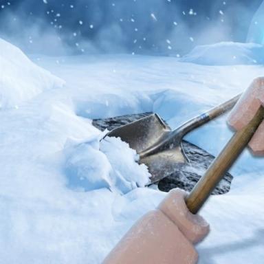 Thumbnail for [UPDATE!] 🧊 Dig Deep in Antarctica Game