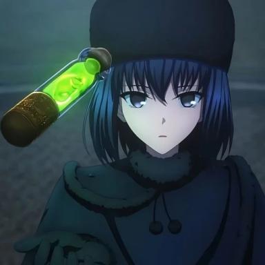 Type://Moon icon