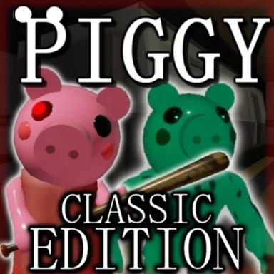 Thumbnail for Piggy: Classic Edition Game