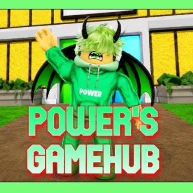 Thumbnail for Power's Gamehub [:D] Game