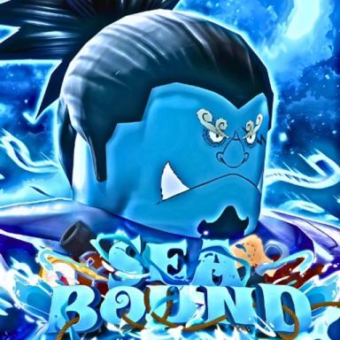[CC - Phase 2] SeaBound icon