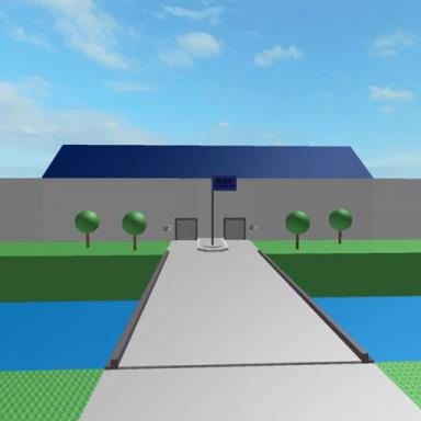 N.G.F. Main HQ and Recruitment Center icon