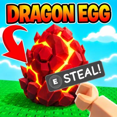 Thumbnail for Steal Eggs From Animals! Game