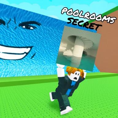 Thumbnail for Escape Tsunami For Backrooms Game