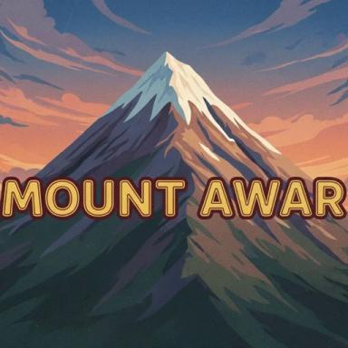 [FREE AVA + COIL] MOUNT AWAR icon