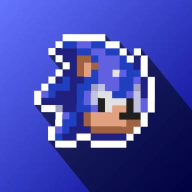 Classic Sonic Engine v0.8 icon