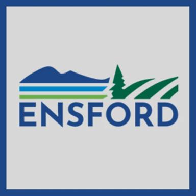 Ensford, v4 icon