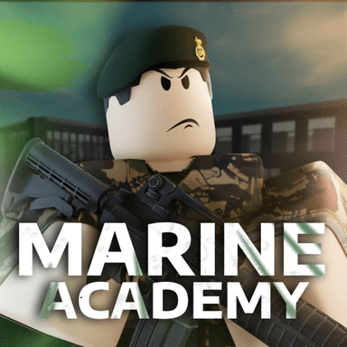 Marine Academy icon