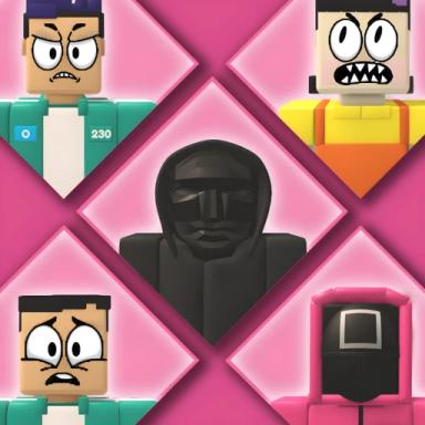 Thumbnail for Squid Game Tycoon Game