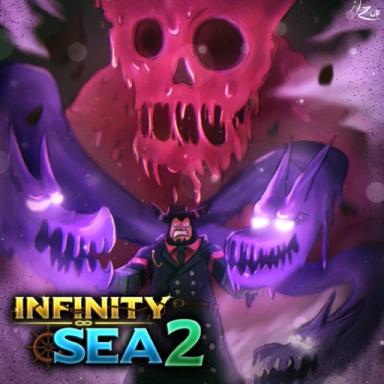 [🌟New CODES] Infinity Sea 2 icon