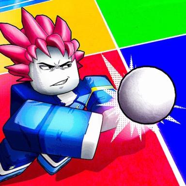 Thumbnail for Four Square Game