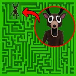 99 Nights in the Forest Maze 🔦 icon