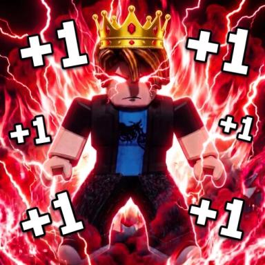 Thumbnail for [🎲] +1 RNG Ascension Game