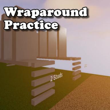 Thumbnail for Wraparound Practice Game
