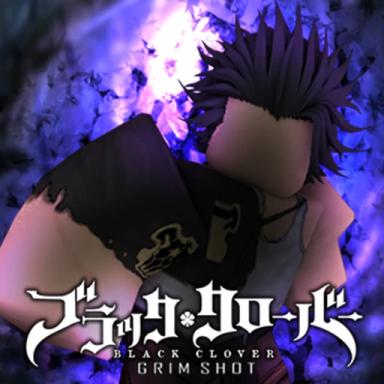 [X5 EXP] Clover Kingdom: Grimshot icon