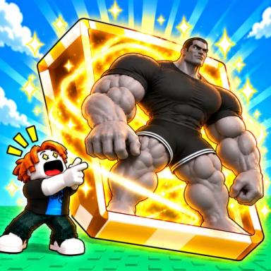 Thumbnail for My Gym RNG Game